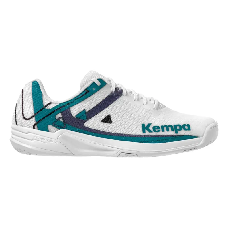 kempa sneaker Blanc (200855006)