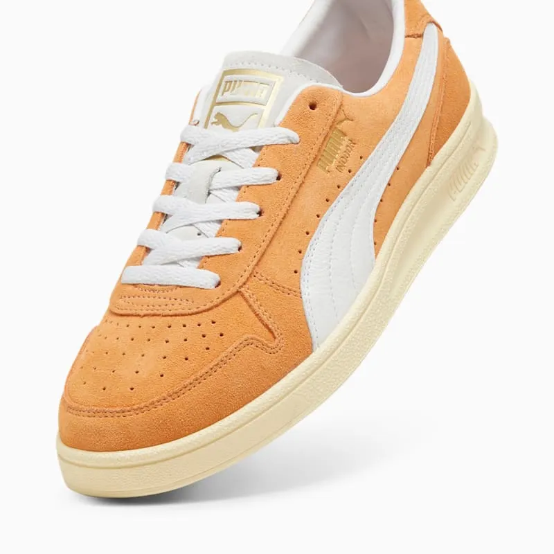 Puma Indoor Soft “Orange” (401136-02)