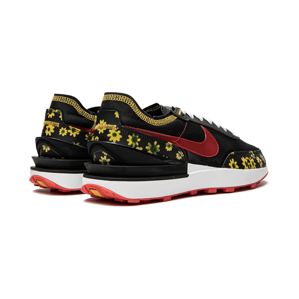 Nike Waffle One “Sunflower” (DQ7637-001)