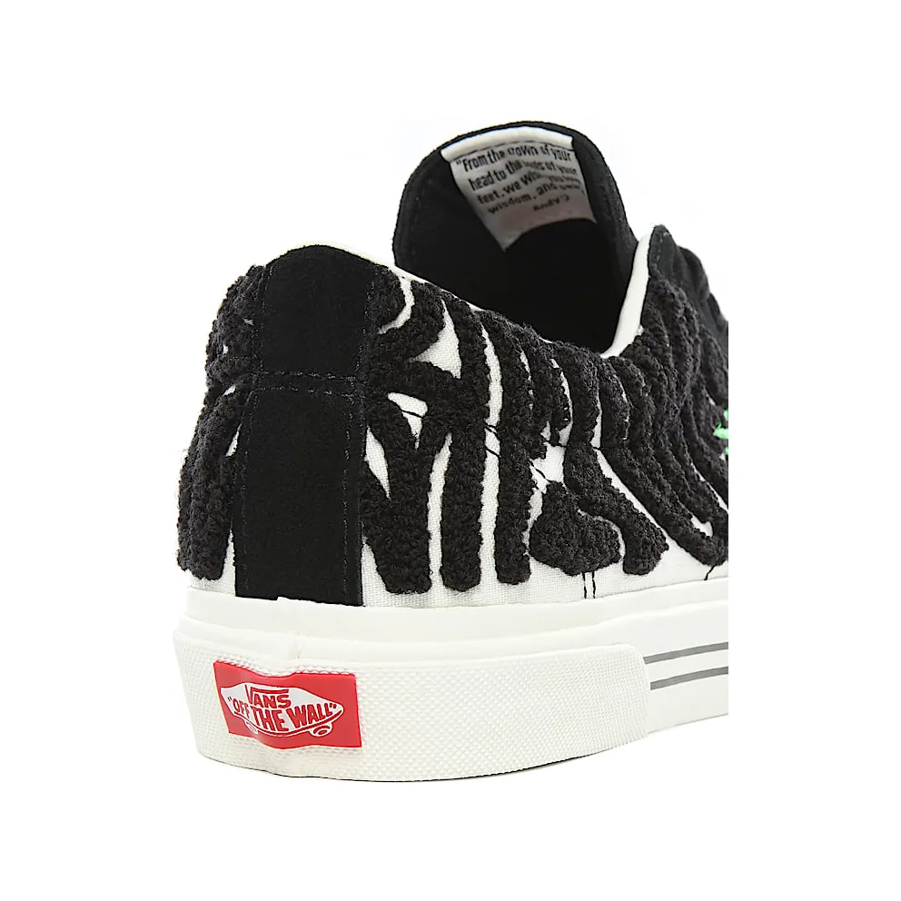 VANS Vans X Anderson.paak Sid Dx Shoes (Blue)