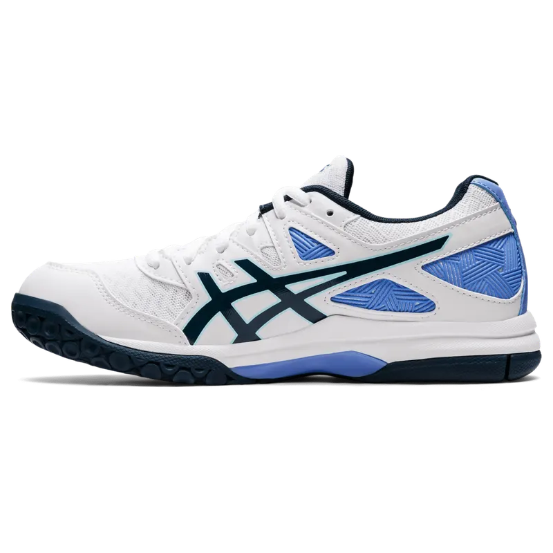 Asics GEL-TASK 2 White/French Blue (1072A038.104)