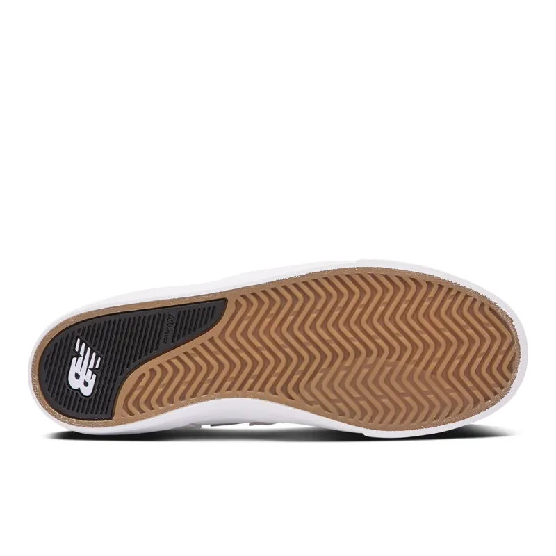 New Balance New Balance Unisex NB Numeric Jamie Foy 306 White/Green (NM306CEL)