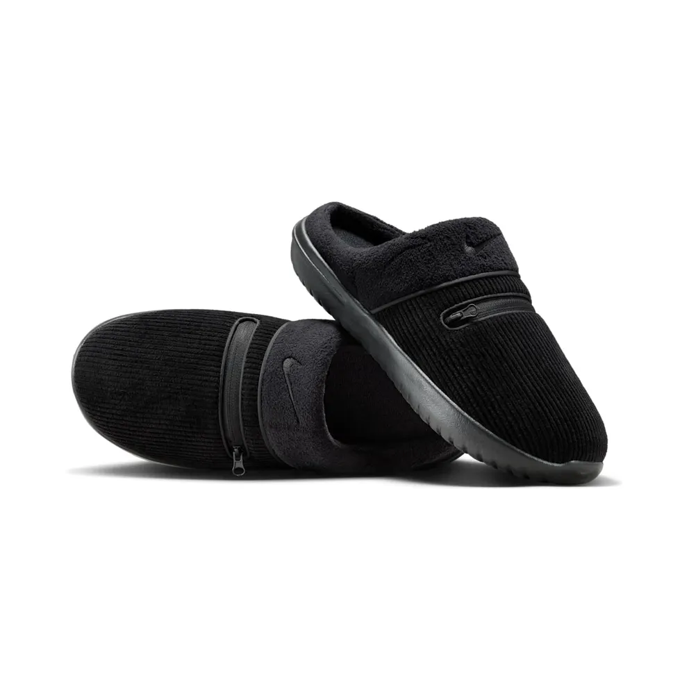 Nike Burrow SE NA “Triple Black” (FJ6039-001)