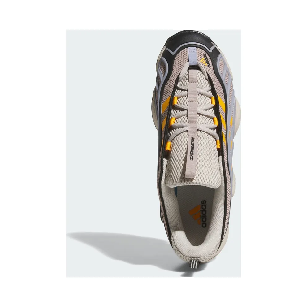 adidas Intimidation Low Wonder Aluminum Yellow (JI0403)