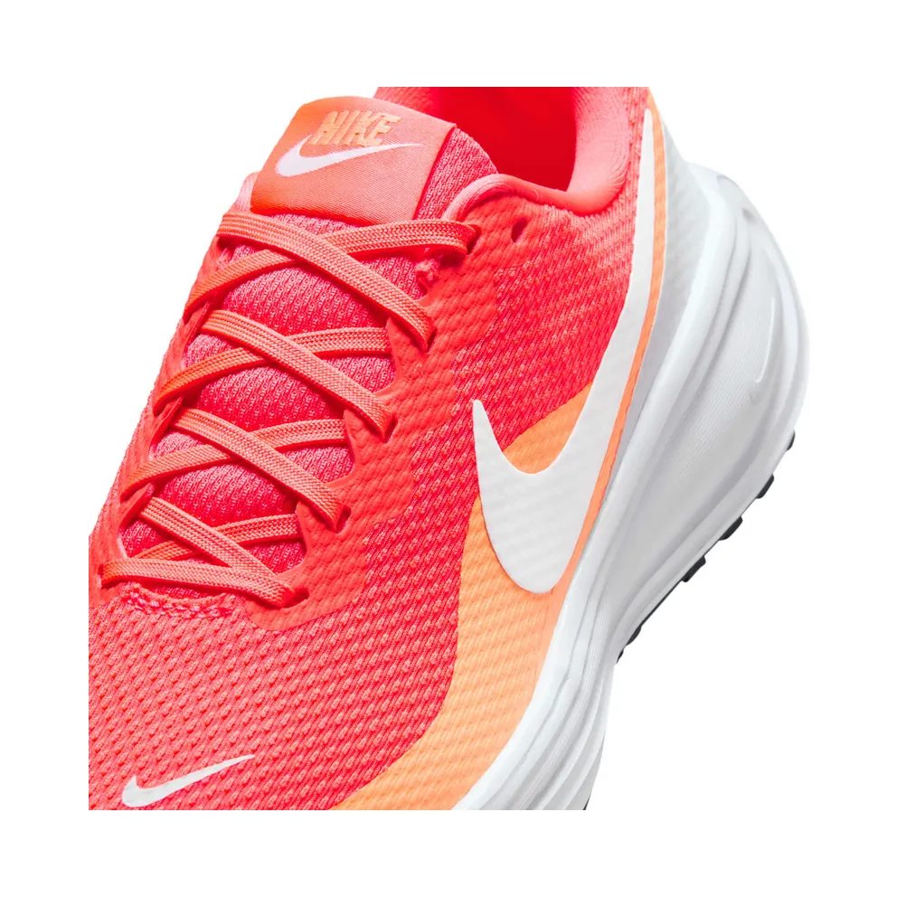 Nike Revolution 8 Hot Lava Orange Pulse Black White (HJ8485-801)