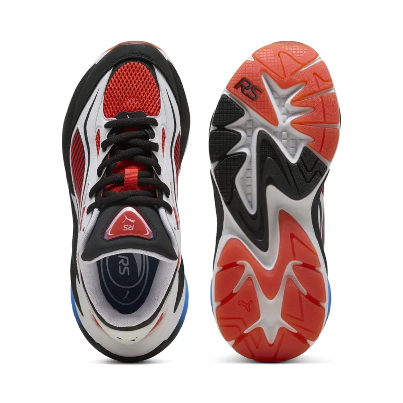 Puma RS Surge “Fierce Red / Puma Black” (404084_04)