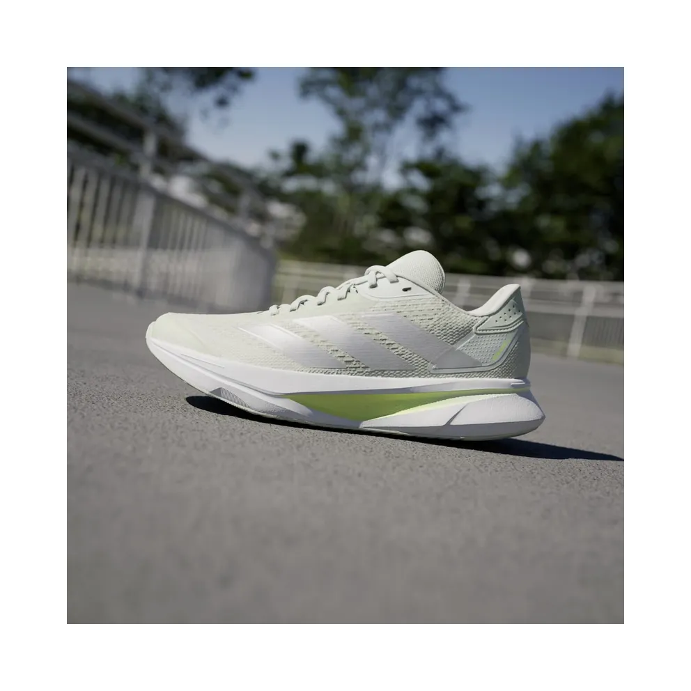 Adidas Duramo SL 2 Running Shoes Crystal Jade / Zero Metalic / Linen Green (IF9398)