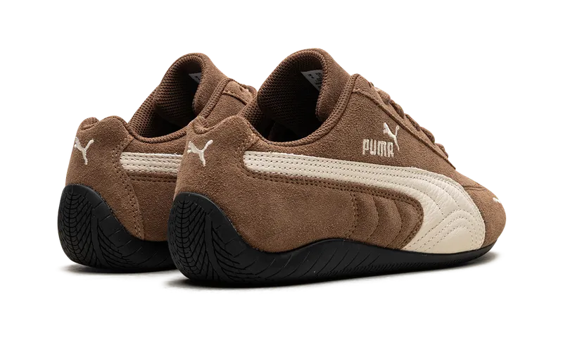 Puma Speedcat Archive “Brown” (398847-02)