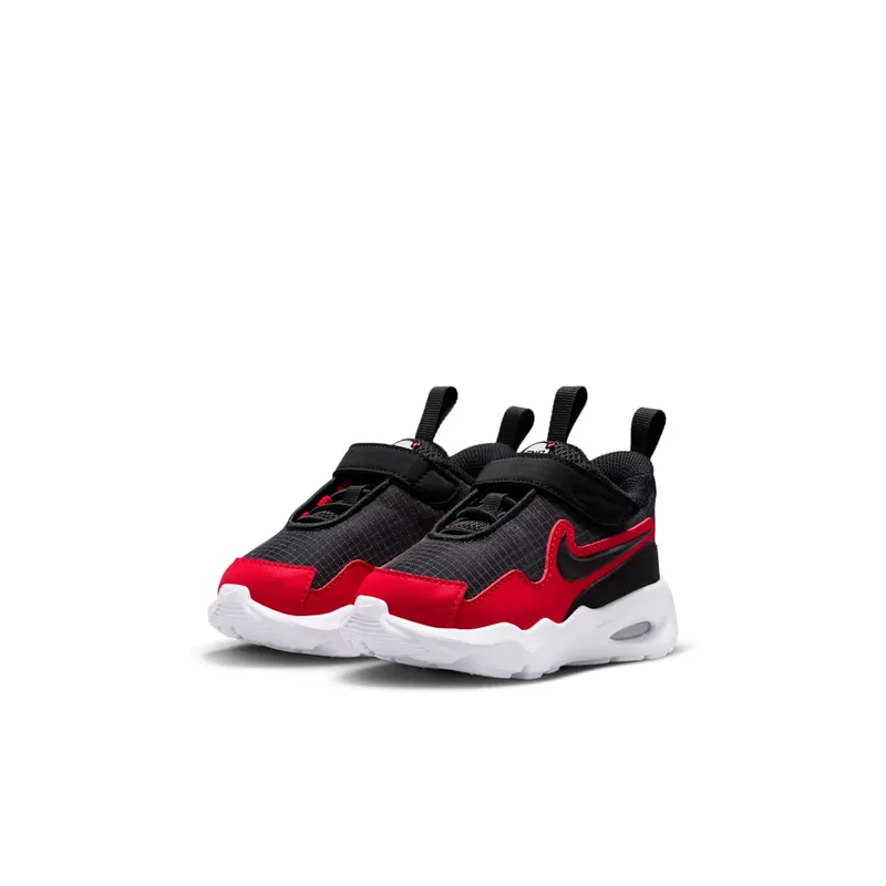 Nike Air Max Nova Anthracite / University Red / Black (FN4461-007)