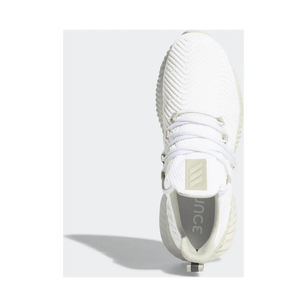 adidas Alphabounce Instinct Off White Off White/Raw White/Running White (BD7111)