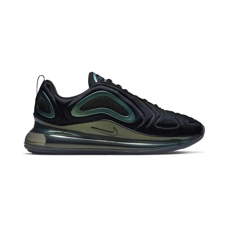 Nike Air Max 720 Black Iridescent (AO2924-010)