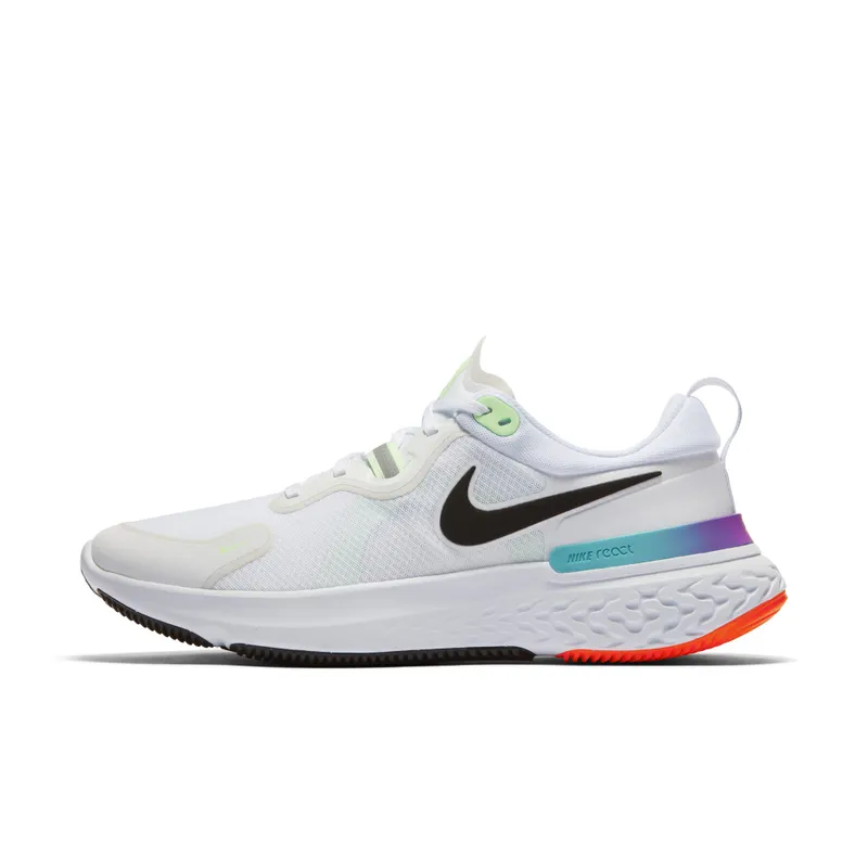 Nike React Miler Running White (CW1777-102)