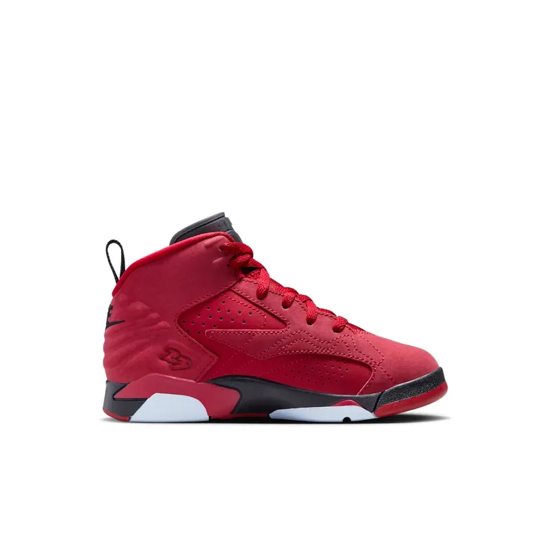 Jordan Jumpman MVP Gym Red Summit White Black (DZ5578-600)
