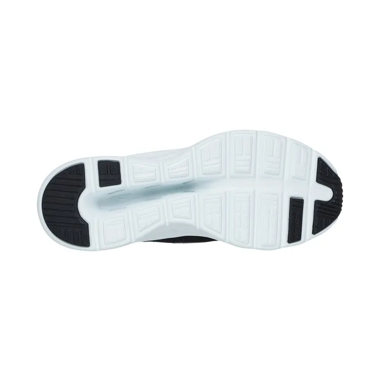 skechers-glide-step 125124_BKLB