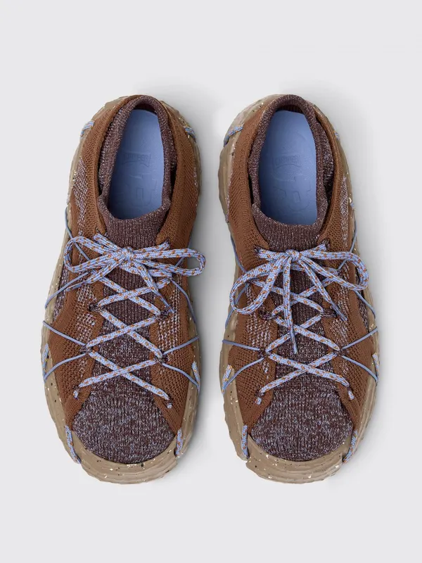 Camper Sneakers Multicolor (K201630-009ROKU0)