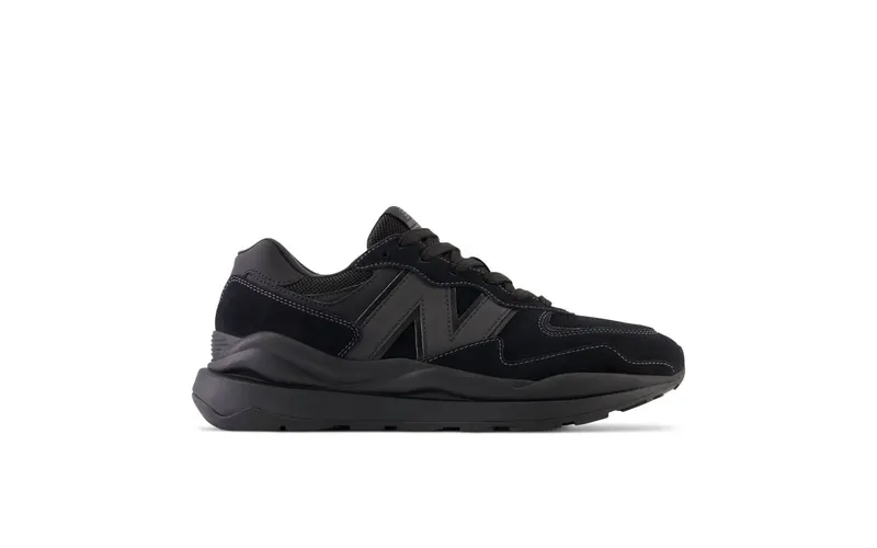 New Balance 57/40 Black Magnet (M5740FMD)