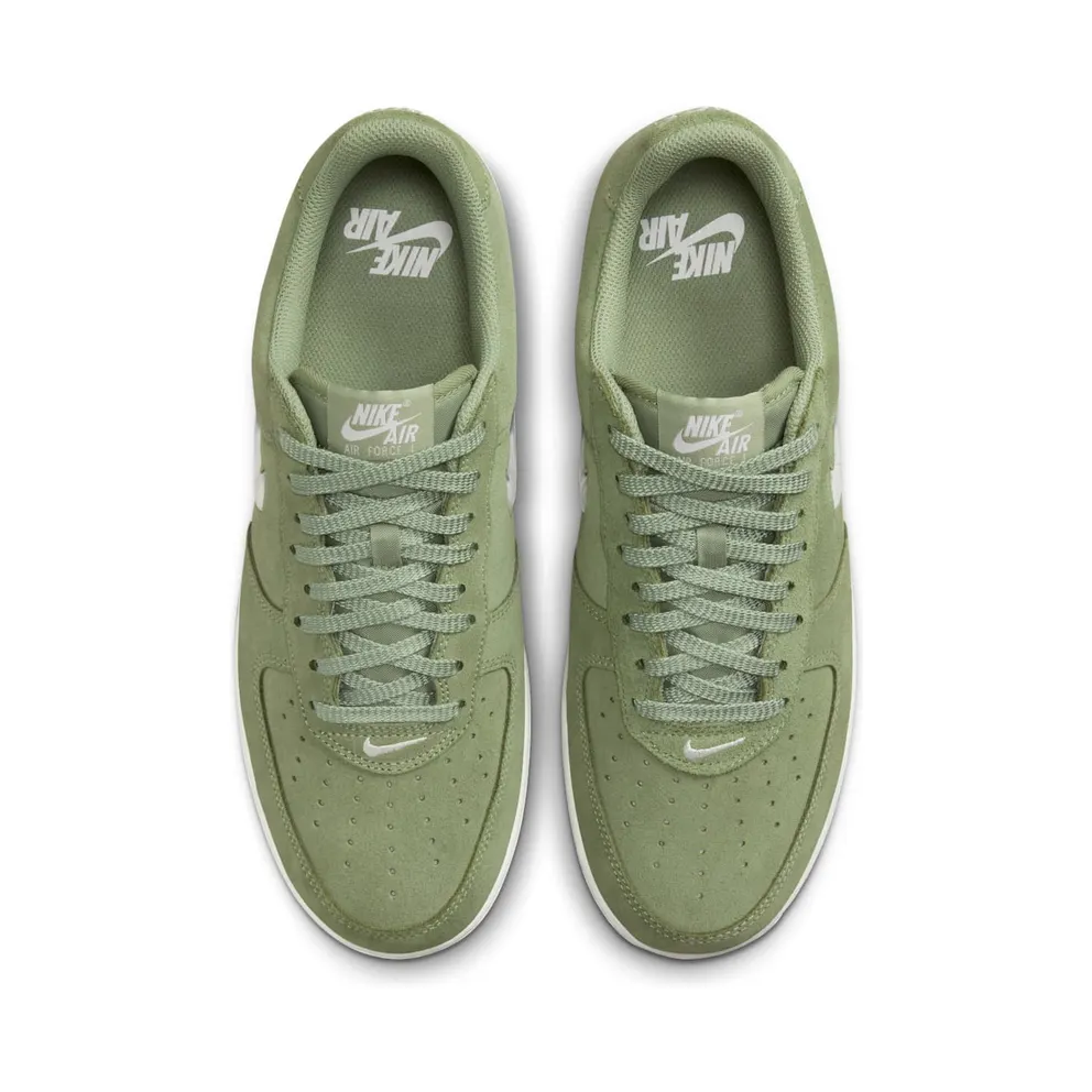 Nike Air Force 1 Low “Color Of The Month – Oil Green” (DV0785-300)