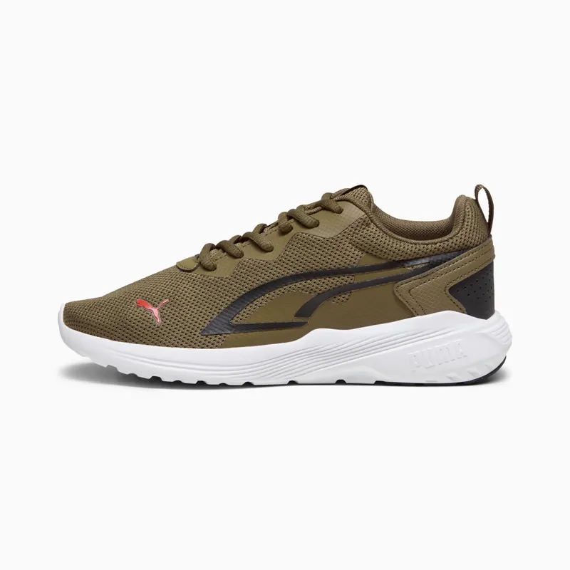 Puma All-Day Active Black (38738613)