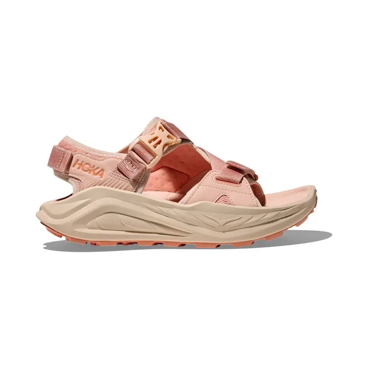 Hoka One Infini Hike TC Dawn Light Vanilla (1162590-DTV)