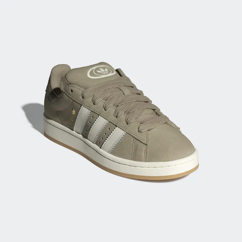 Adidas Campus 00s Wonder Cargo / Off White / Clay (HP3541)