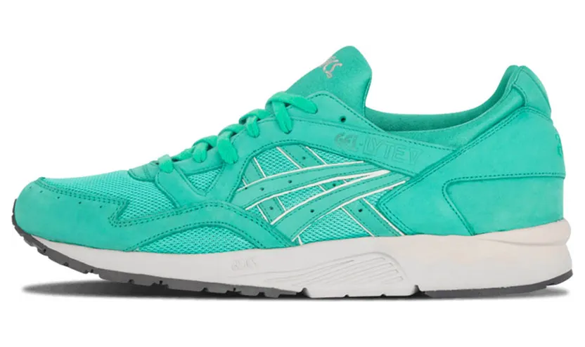 Asics Ronnie Fieg x Gel Lyte 5 ‘Mint Leaf’ Mint Leaf/Mint Leaf (H40KK-8686)