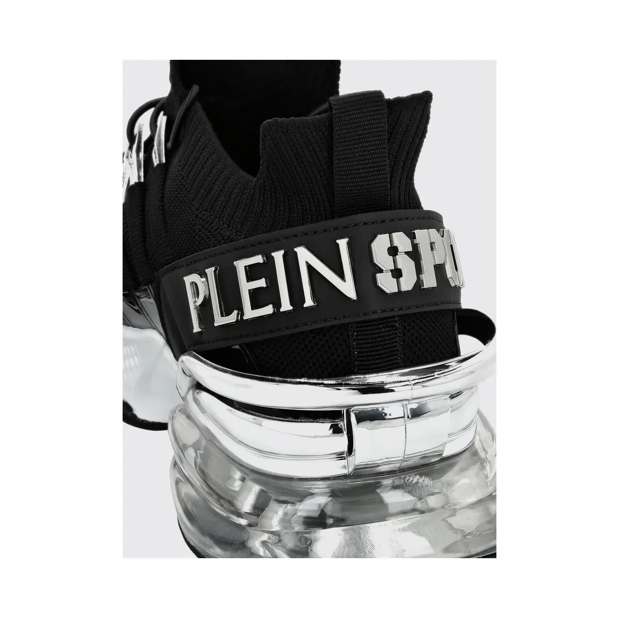 Plein Sport Sneakers White 2 (SADSUSC0518STE003N0201) (3)