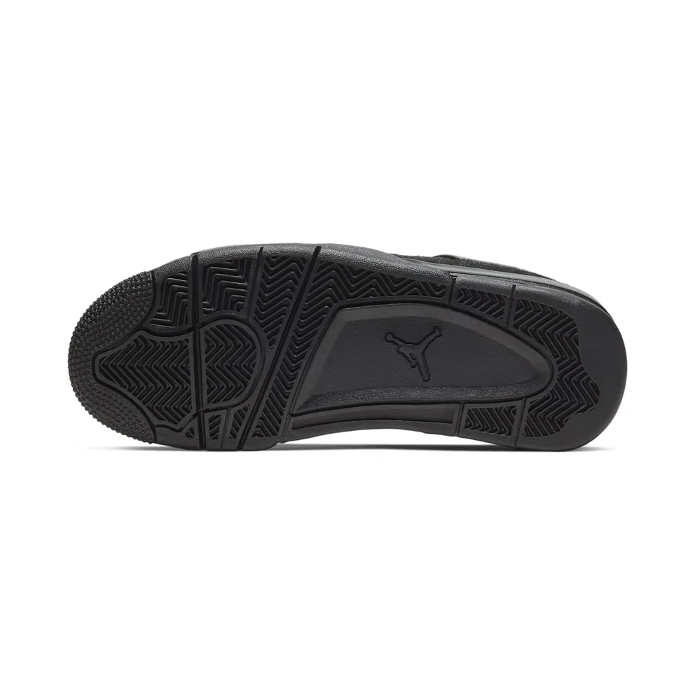 Air Jordan x Olivia Kim Nike AJ IV 4 Retro ‘No Cover’ (2019) (CK2925-001)