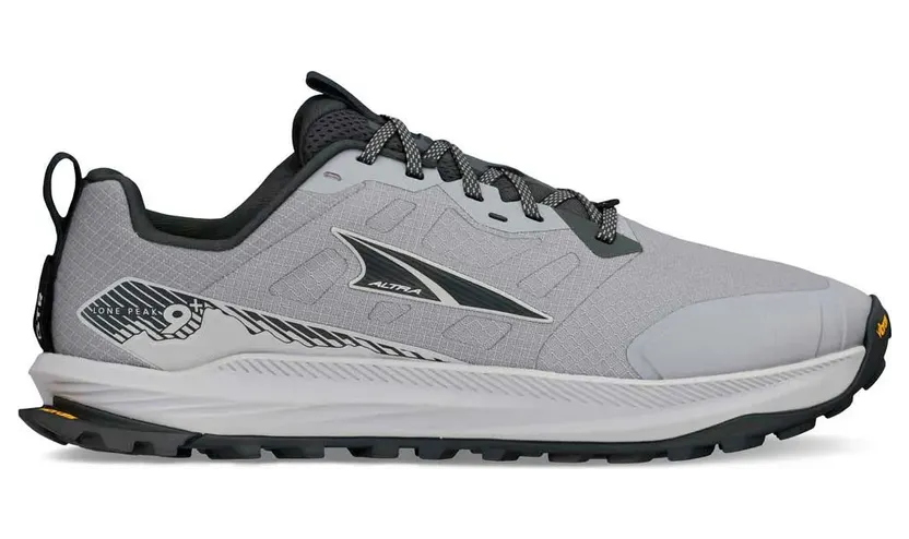 Altra Lone Peak 9+ Grey (AL0A85RG220)
