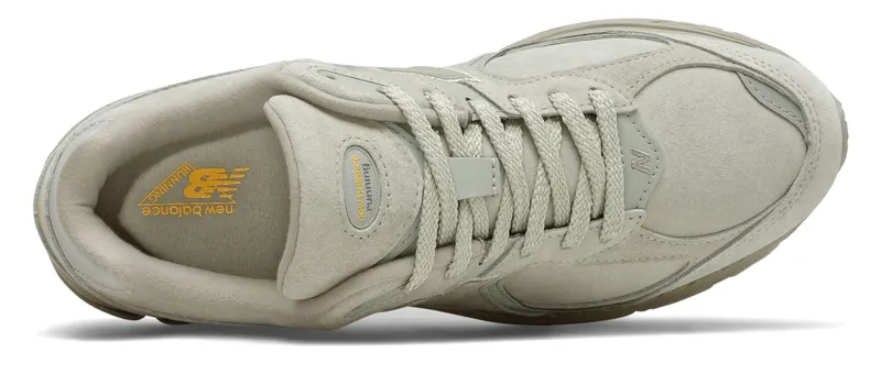 New Balance 2002R Deep Taupe Incense/Deep Taupe (ML2002RP)