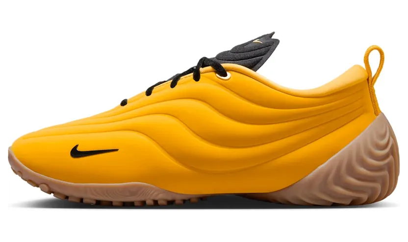 Nike Astra Ultra University Gold (FZ5778-701)
