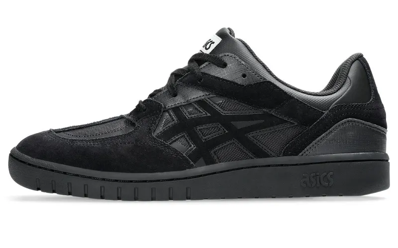 ASICS Gel-Splyte Black Graphite Grey (1201A980-001)