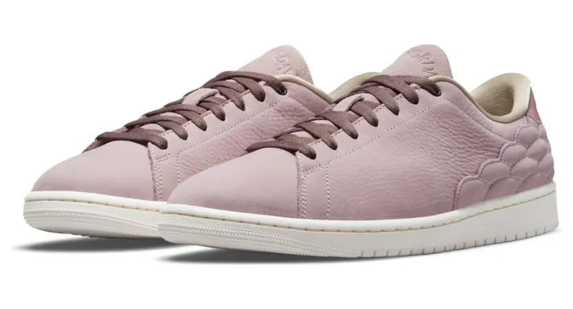 Jordan 1 Centre Court Pink Oxford (DO7444-621)