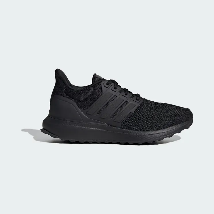 adidas Ubounce DNA Kids Core Black / Core Black / Core Black (IG1527)