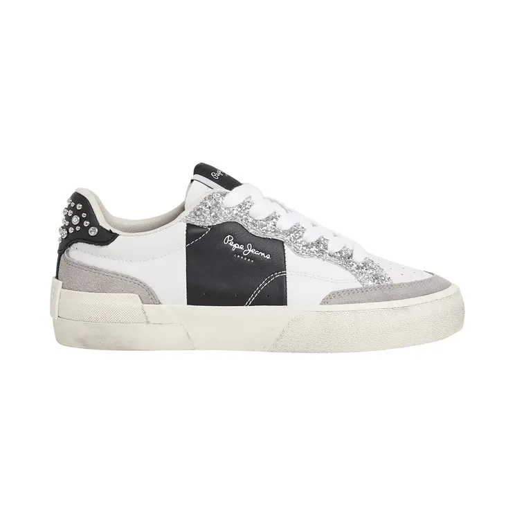 PèPè Pepe Jeans PèPè zilvergrijs (PLS300006914)