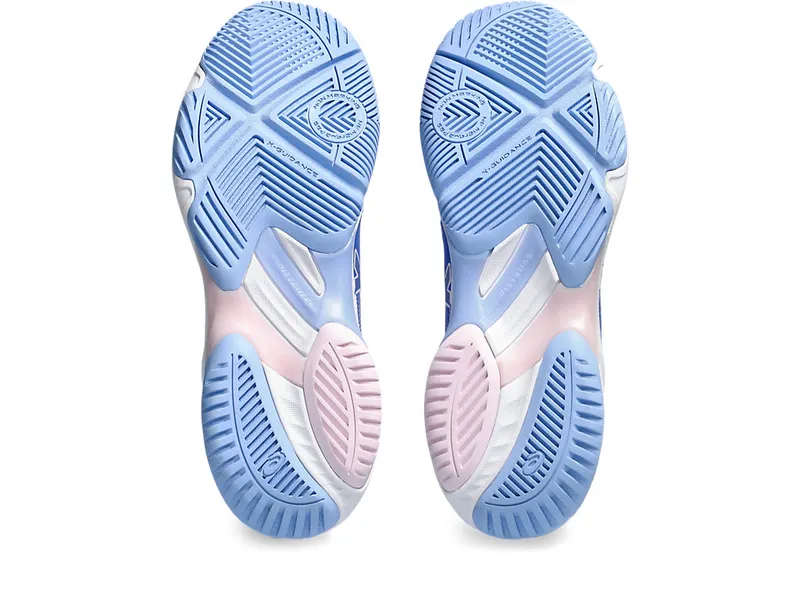 Asics Netburner Ballistic Ff 3 Sapphire/Cosmos (1052A069.403)