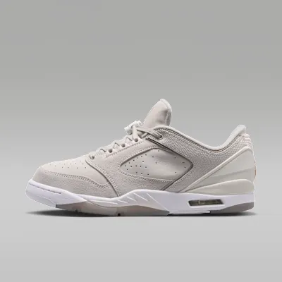 Nike Jordan Sixty Plus Low “Phantom/Light Iron Ore/Chalk/Legend Medium Brown” (IH2047-004)