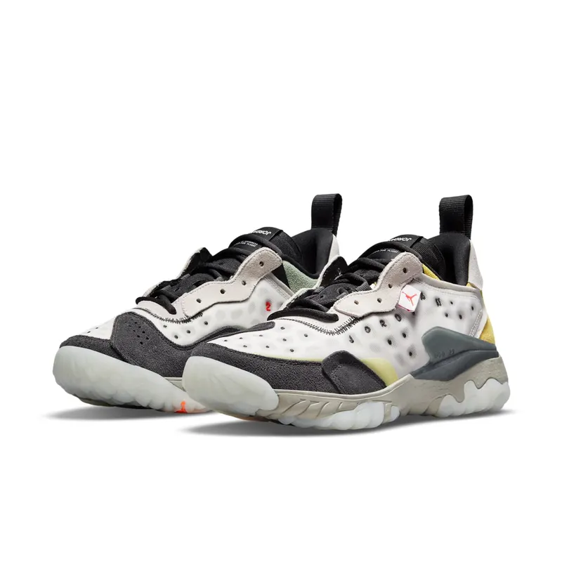 Jordan Delta 2 Grey (CV8121-003)