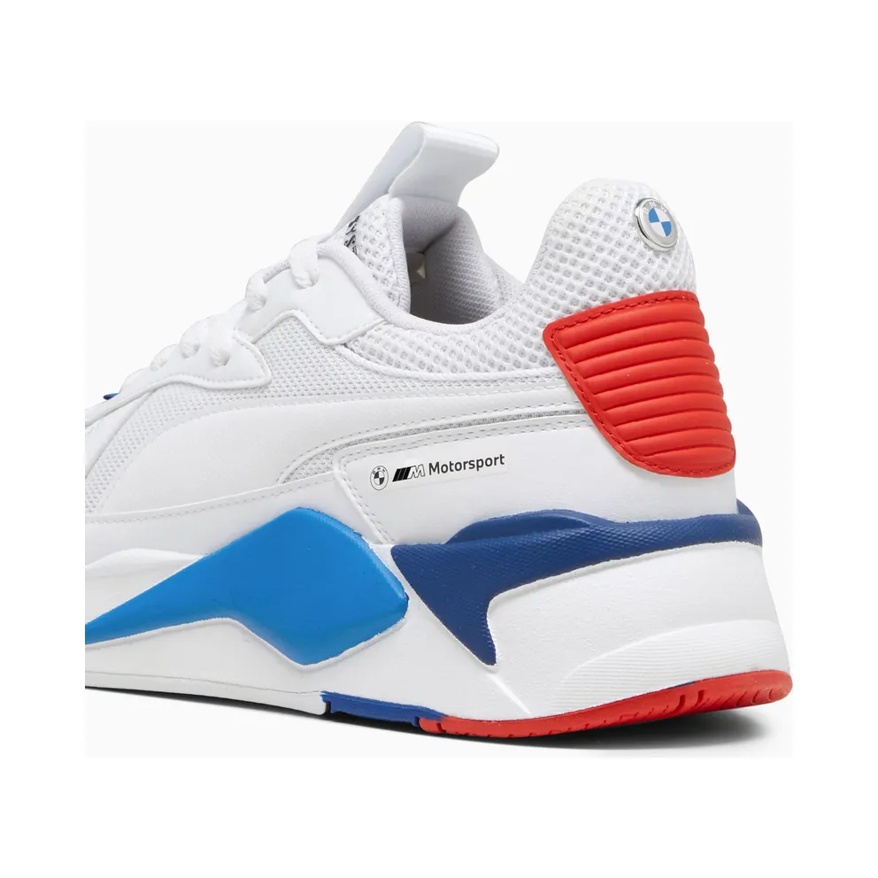 Puma Bmw M Motorsport RS-X White (30778402)