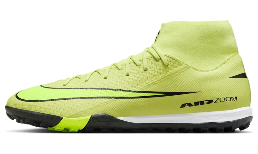 Nike Zoom Mercurial Superfly 10 Academy TF Max Voltage Pack (FQ8331-300)