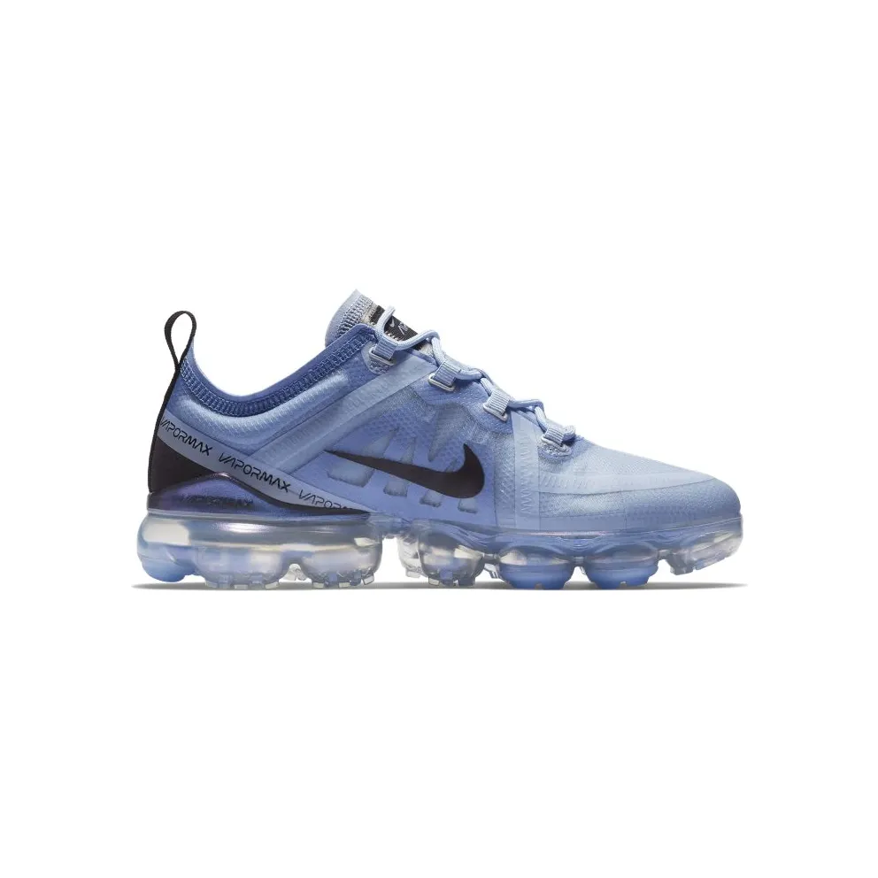 Nike Air VaporMax 2019 Royal Pulse (W) Royal Pulse/Pale Ivory-Black (AR6632-401)