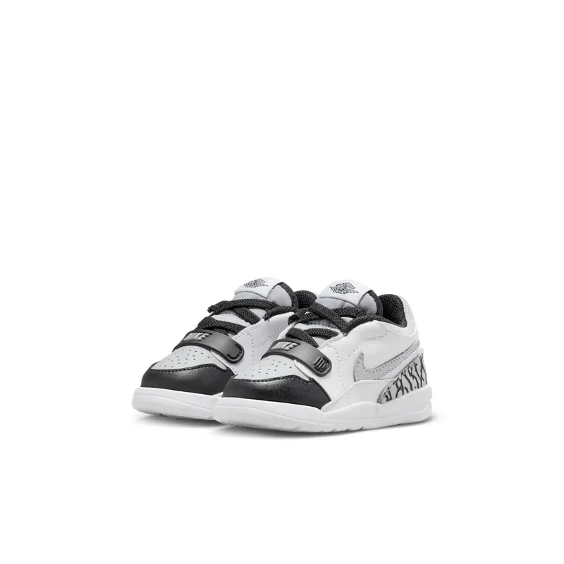 Jordan Legacy 312 Low White Black Wolf Grey (CD9056-105)