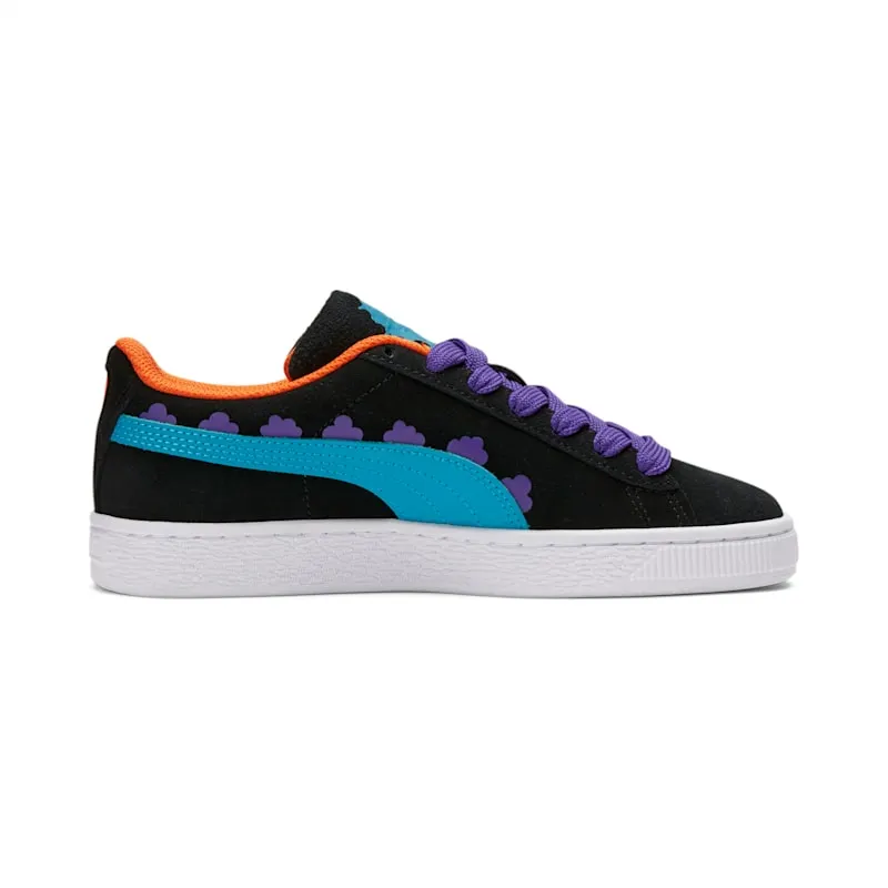 Puma Suede Rugrats Black (383063-01)