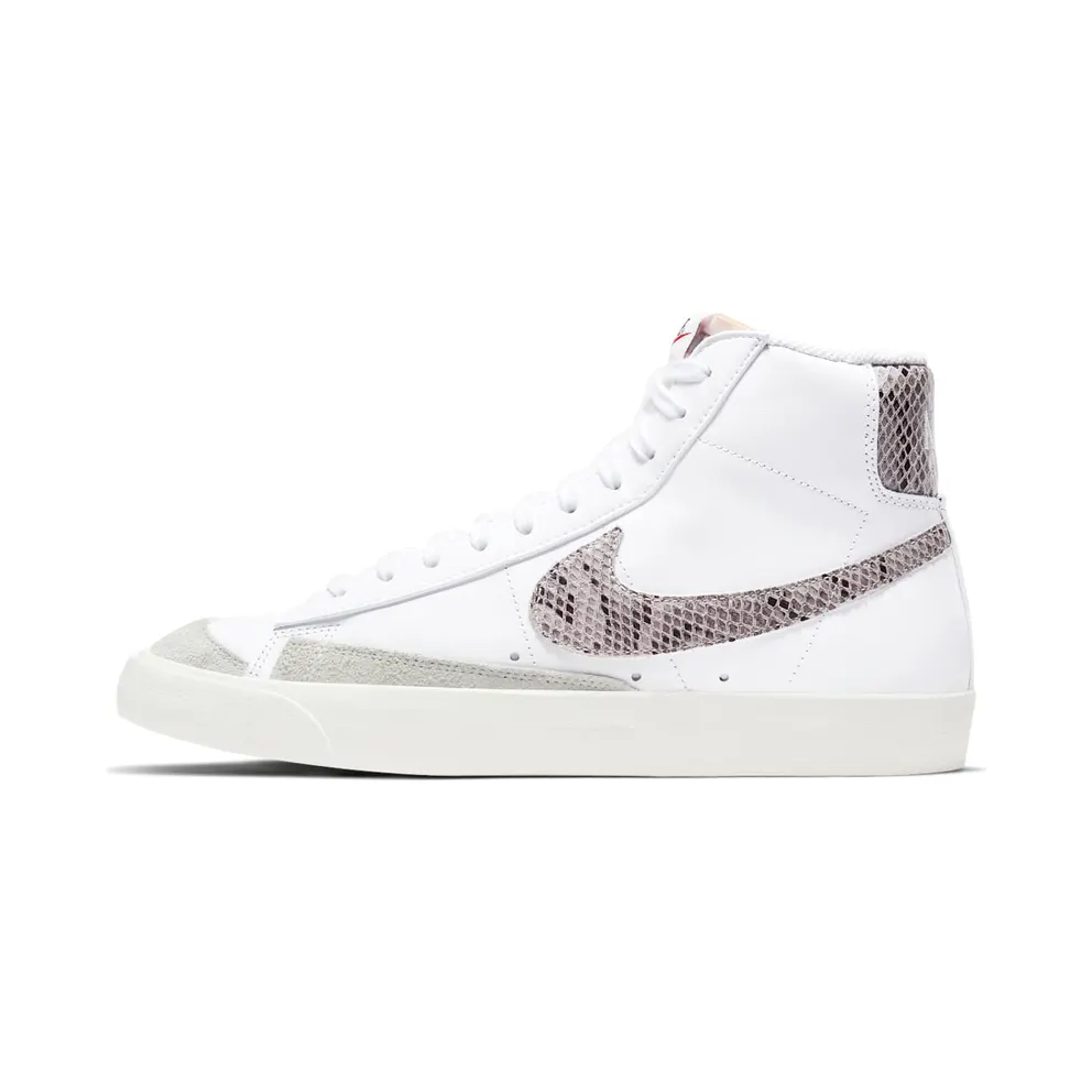 Nike Blazer Mid ’77 Vintage ‘Snakeskin’ (2019) (CI1176-101)