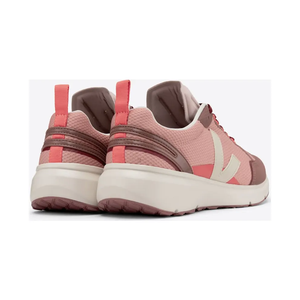 Veja CONDOR 2 ALVEOMESH PAMPLEMOUSSE PIERRE (CL0102795A)