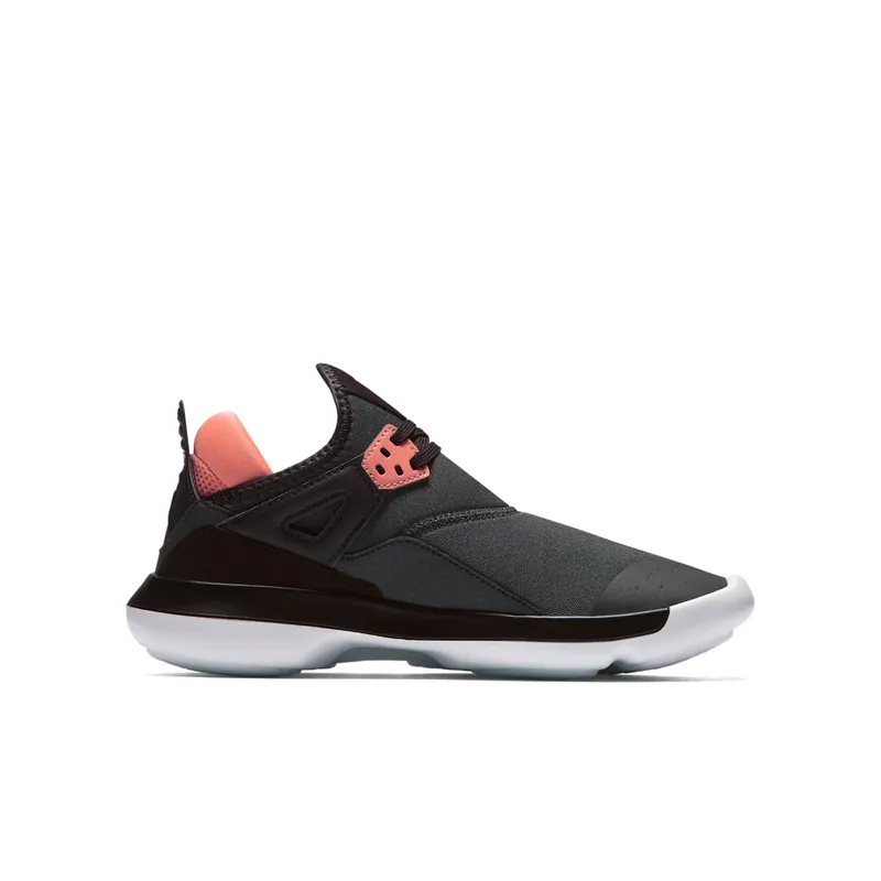 Jordan Fly 89 Anthracite Pink (GS) Anthracite/Pink-Black-White (AA4040-002)