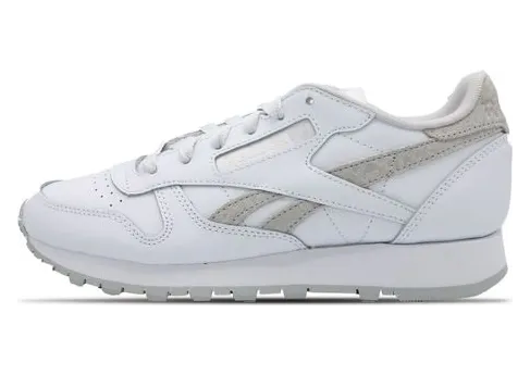 Reebok Classic Leather White