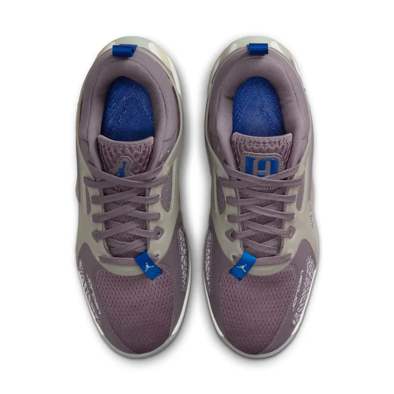 Jordan Heir Purple Smoke Light Silver (FZ2471-501)