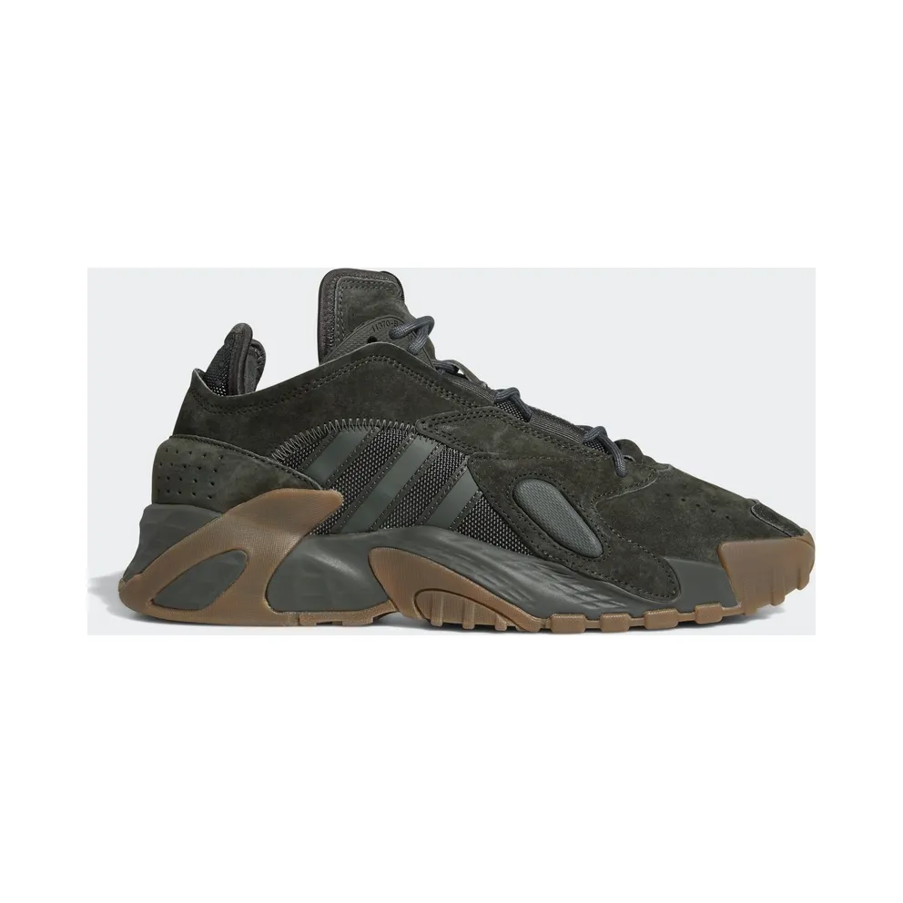 adidas Streetball Legend Earth (EF6989)