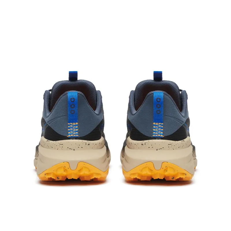 Saucony Xodus Ultra 3 Black Dusk (S20914-161)