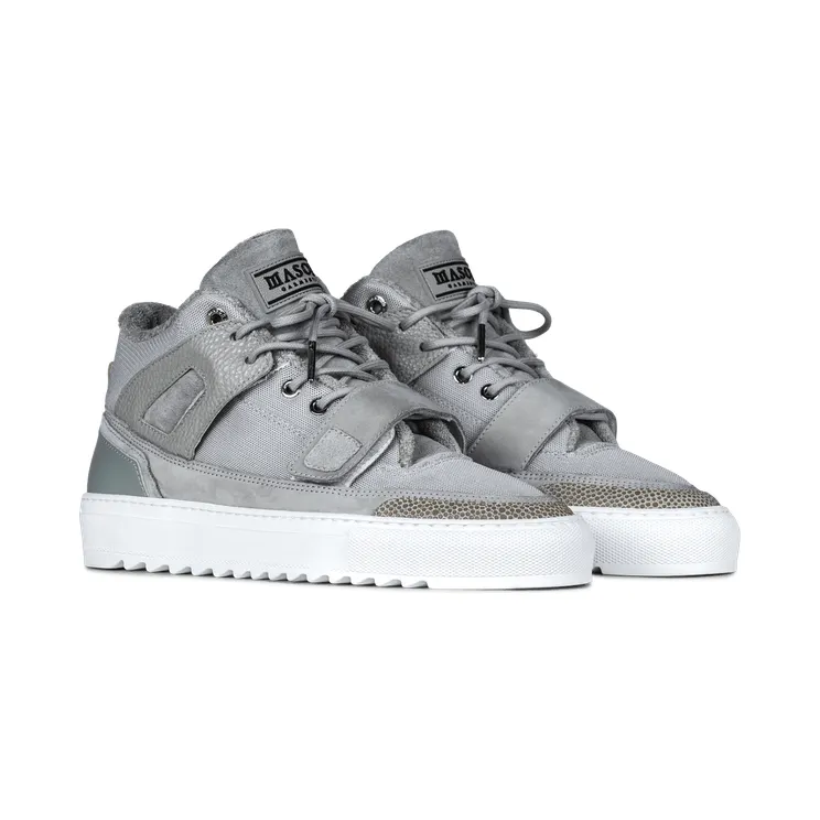 Mason Garments Firenze Mid – Tradizionale (FW22-20C)